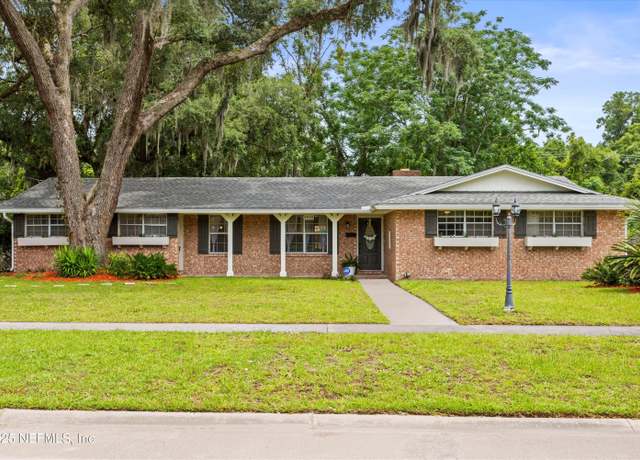 Property at 2620 Shenandoah Dr S, Orange Park, FL 32073, 3 beds, 2 baths