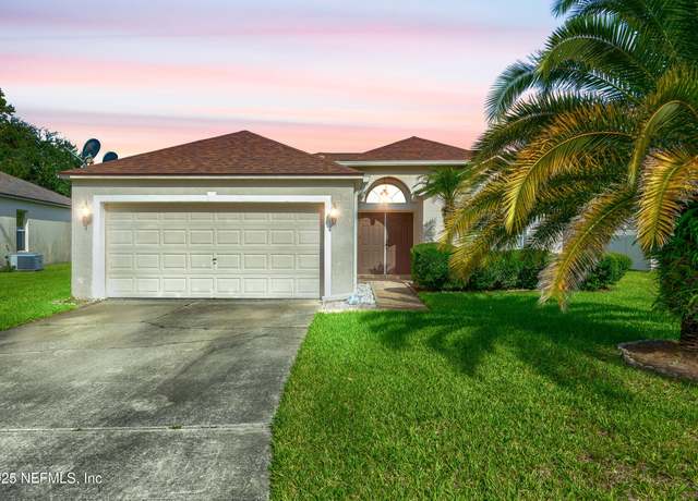 Property at 1969 Willesdon Dr W, Jacksonville, FL 32246, 3 beds, 2 baths
