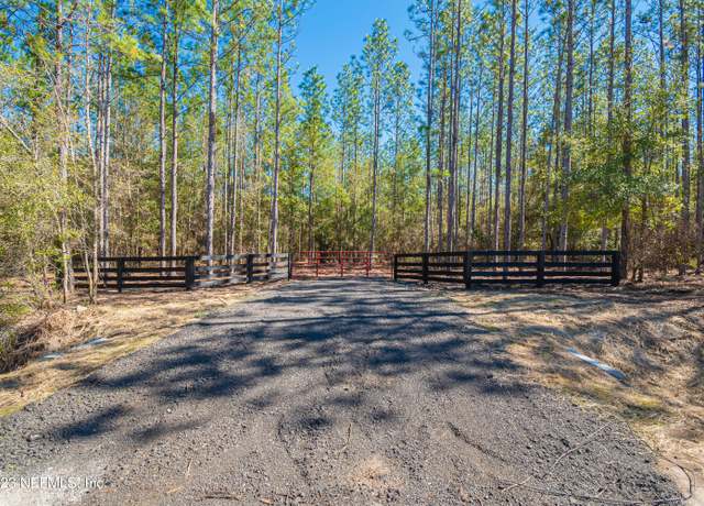 Property at LOT 8 Stokes Rd, Macclenny, FL 32063