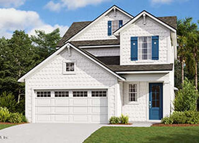 Property at 375 Seamark Dr, Ponte Vedra, FL 32081, 4 beds, 2.5 baths