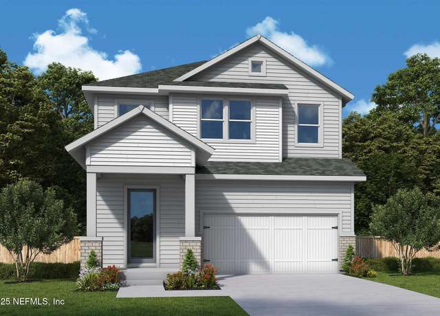 Property at 5565 Lumber Mill Rd, Jacksonville, FL 32224, 4 beds, 2.5 baths