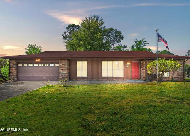 Property at 1683 Aspen Ct, Orange Park, FL 32073, 3 beds, 2 baths