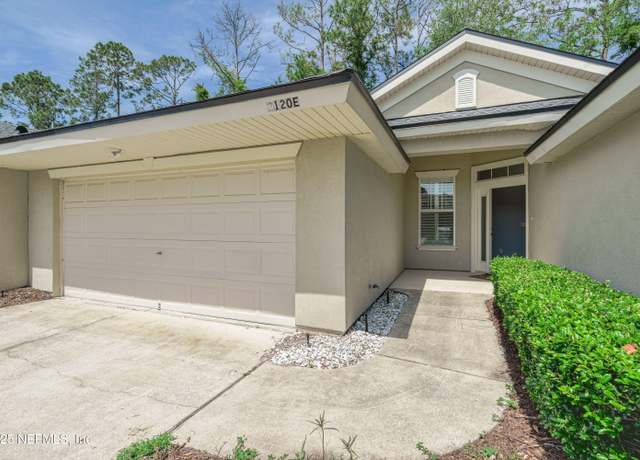 Property at 2120 Stone Creek Dr #E, Fleming Island, FL 32003, 3 beds, 2 baths
