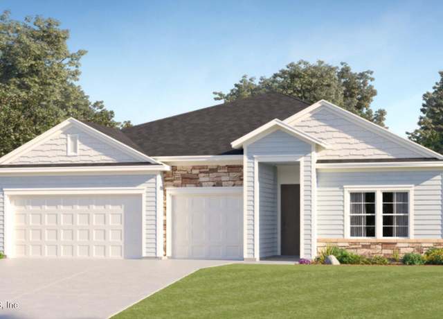 Property at 160 Hasler Ave, St. Augustine, FL 32092, 4 beds, 3 baths