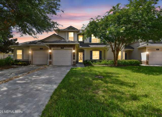 Property at 577 Wooded Crossing Cir, St. Augustine, FL 32084, 3 beds, 2.5 baths