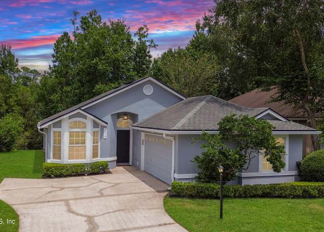 Property at 9519 Thornaby Ln, Jacksonville, FL 32256, 3 beds, 2 baths