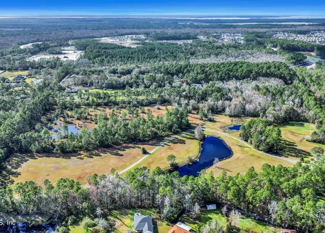 Property at 130 Indian Branch Ranch Rd, St. Augustine, FL 32092, 3 beds, 3 baths