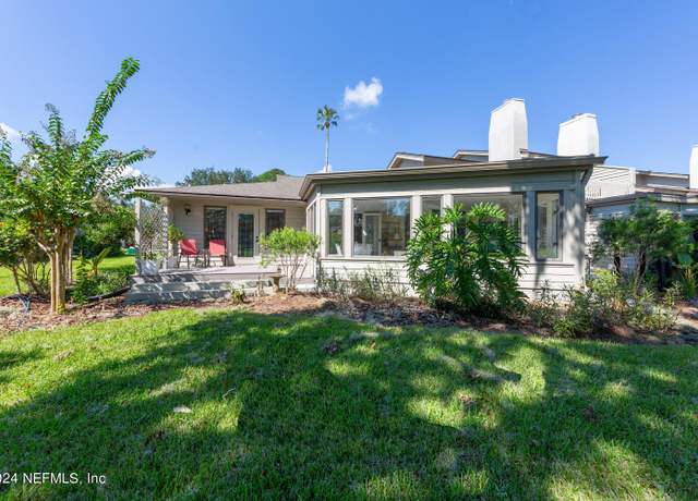 Property at 71 Players Club Villas Rd, Ponte Vedra Beach, FL 32082, 3 beds, 3 baths