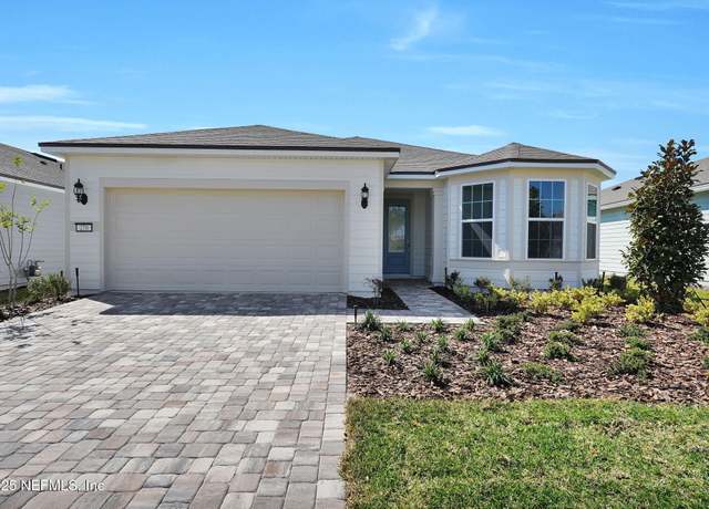Property at 270 Yellow Iris Ct, Ponte Vedra, FL 32081, 2 beds, 2 baths