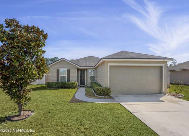 Property at 15324 Hidden Foal Dr, Jacksonville, FL 32234, 3 beds, 2 baths