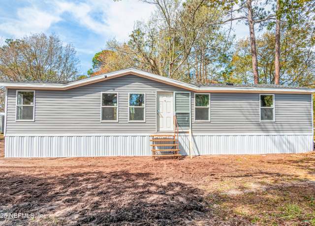 Property at 11383 Deerwood Cir, Macclenny, FL 32063, 3 beds, 2 baths