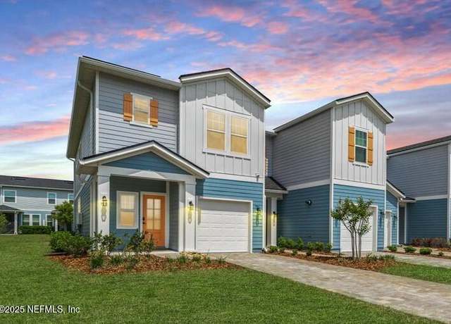 Property at 91 Pinebury Ln, St. Augustine, FL 32092, 3 beds, 2.5 baths