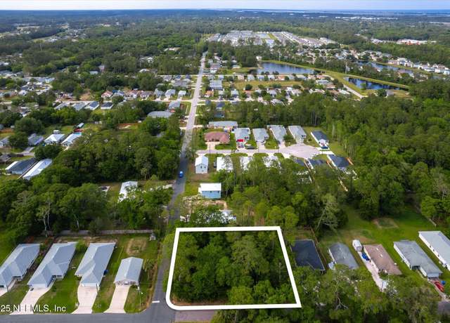 Property at 840 Josiah St, St. Augustine, FL 32084