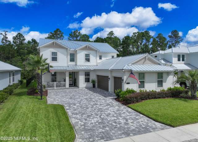 Property at 302 Marquesa Cir, St. Johns, FL 32259, 5 beds, 4.5 baths