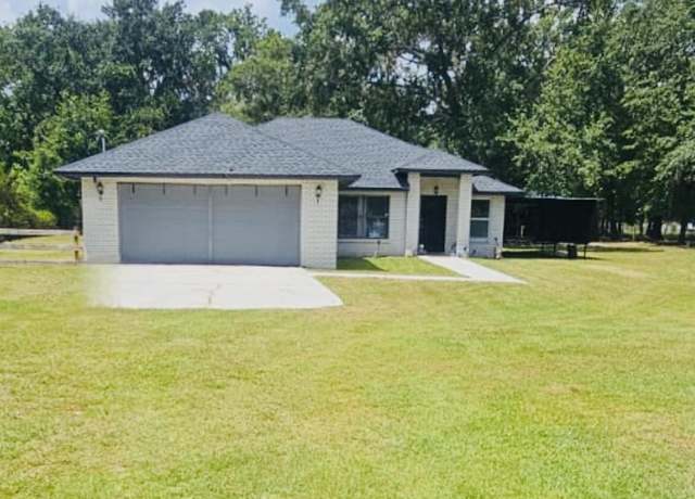 Property at 12961 Five Churches Rd, Sanderson, FL 32087, 3 beds, 3 baths