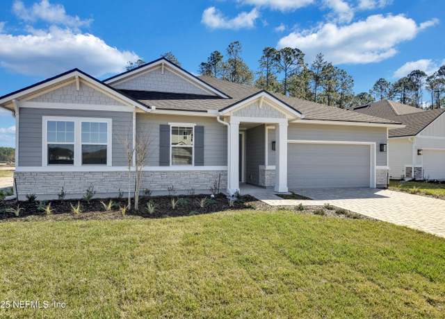 Property at 45 Canterwood Pl, St. Augustine, FL 32092, 3 beds, 2.5 baths