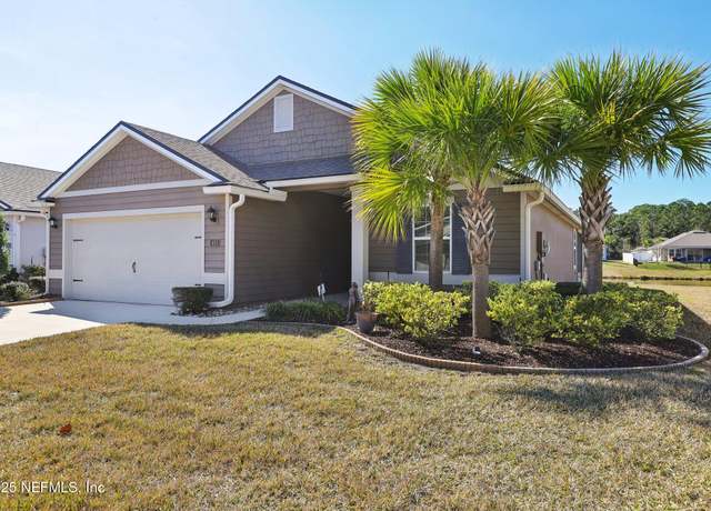 Property at 403 Palace Dr, St. Augustine, FL 32084, 3 beds, 2 baths