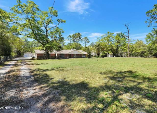 Property at 1292 Lovett Rd, Orange Park, FL 32065, 3 beds, 2 baths