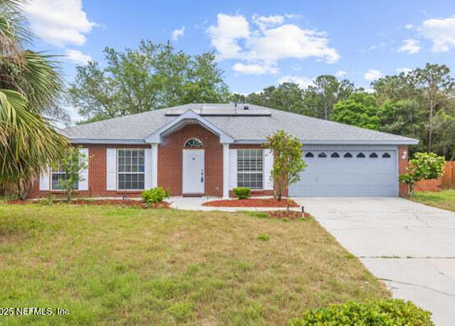 Property at 11978 Canterwood Dr, Jacksonville, FL 32246, 4 beds, 2 baths