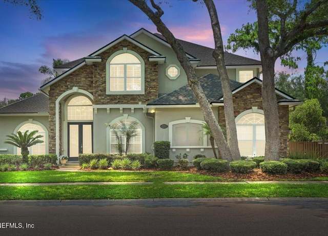 Property at 11691 Hampton Park Blvd, Jacksonville, FL 32256, 5 beds, 5 baths