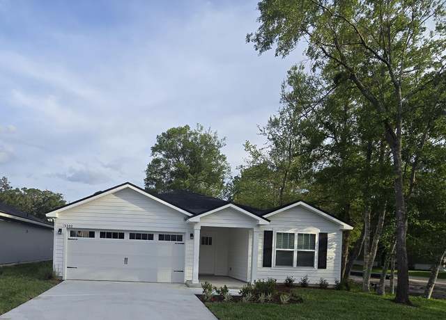 Property at 3302 Armstrong St, Jacksonville, FL 32218, 3 beds, 2 baths