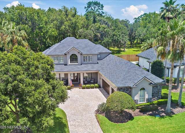 Property at 112 Sawbill Palm Dr, Ponte Vedra Beach, FL 32082, 5 beds, 5 baths