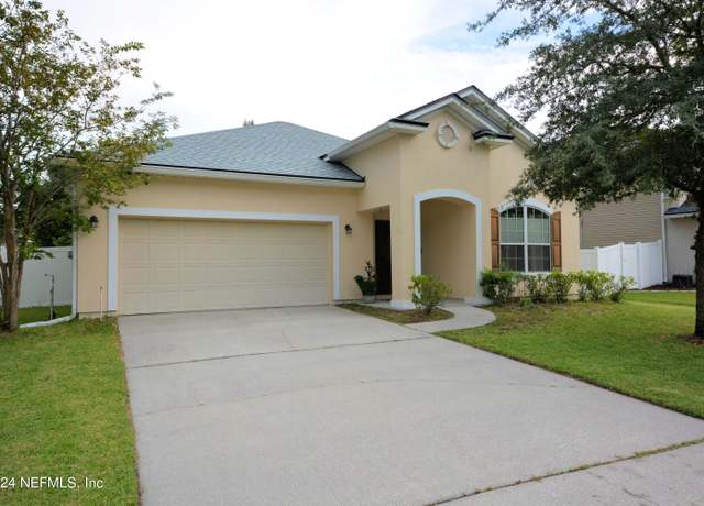Property at 1433 Royal Dornoch Dr, Jacksonville, FL 32221, 4 beds, 2 baths