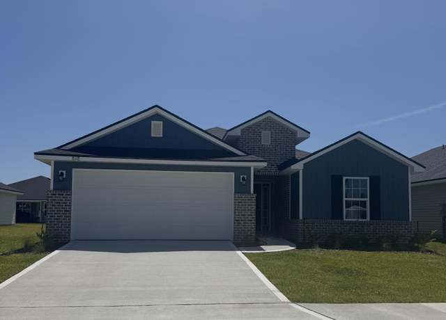 Property at 8118 Elsdon St, Jacksonville, FL 32219, 4 beds, 2 baths