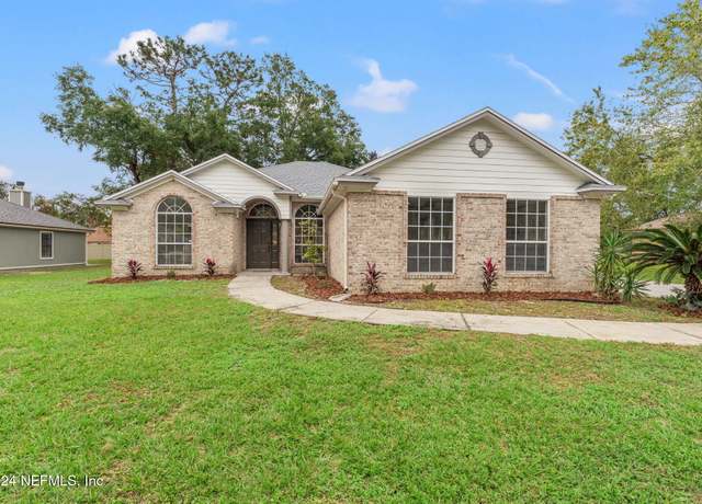 Property at 11330 Hartland Rd, Jacksonville, FL 32218, 3 beds, 2 baths