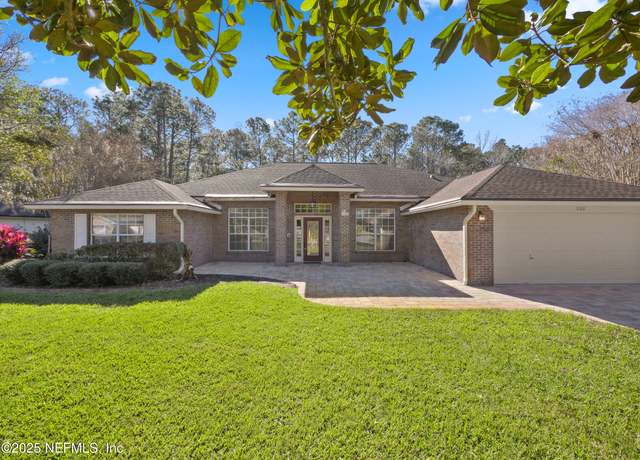 Property at 200 Springwood Ln, St. Johns, FL 32259, 4 beds, 3 baths