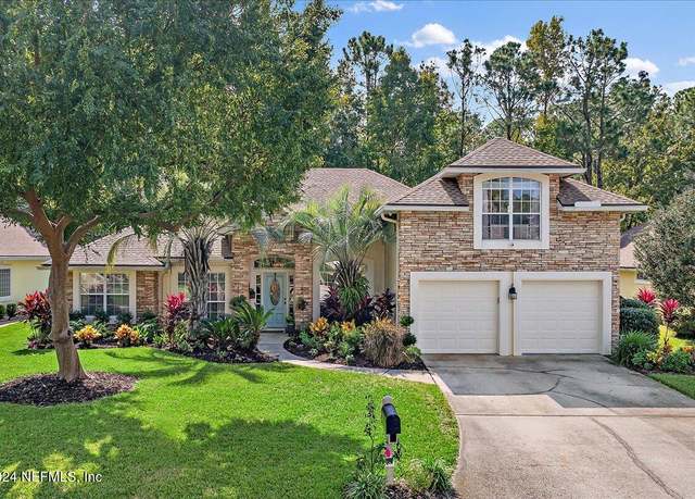 Property at 2309 Range Crescent Ct, Fleming Island, FL 32003, 5 beds, 4 baths