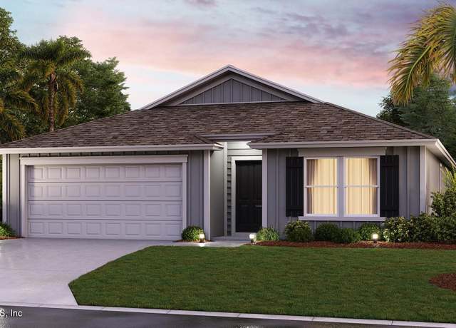 Property at 12179 Gray Alder Ct, Jacksonville, FL 32219, 4 beds, 2 baths