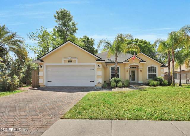 Property at 3098 Misty Marsh Dr, Jacksonville, FL 32226, 4 beds, 2 baths