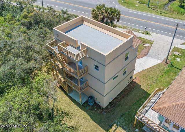 Property at 6698 A1a S, St. Augustine, FL 32080, 4 beds, 3.5 baths