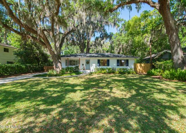 Property at 2927 Apache Ave, Jacksonville, FL 32210, 3 beds, 2 baths