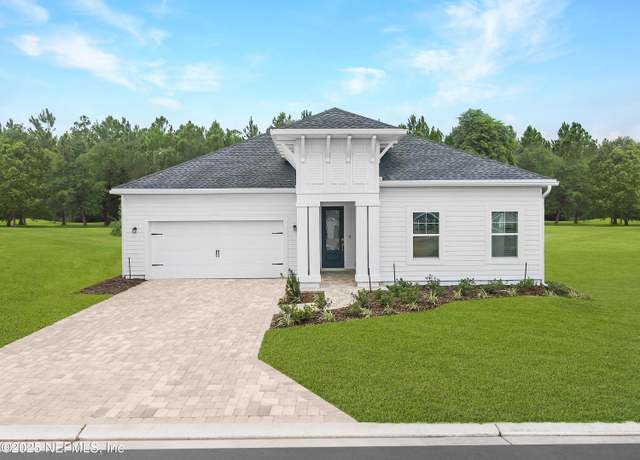 Property at 356 Higgins Loop, St. Augustine, FL 32092, 3 beds, 2 baths