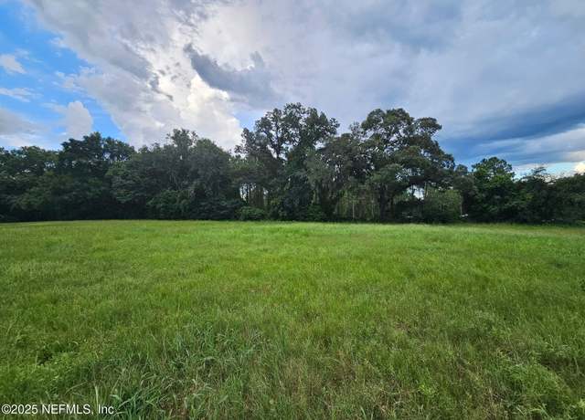 Property at PARCEL 3 County Road 121, Hilliard, FL 32046