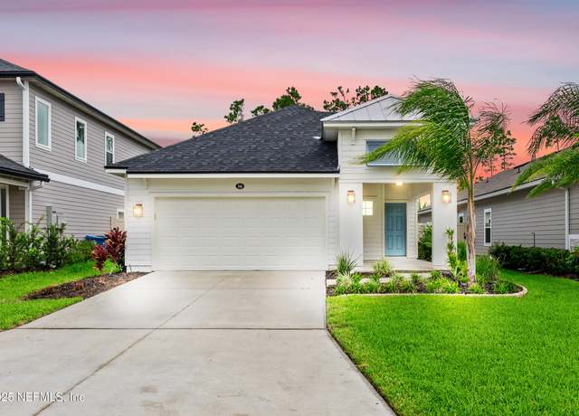 Property at 166 Stargaze Ln, St. Augustine, FL 32095, 3 beds, 2 baths