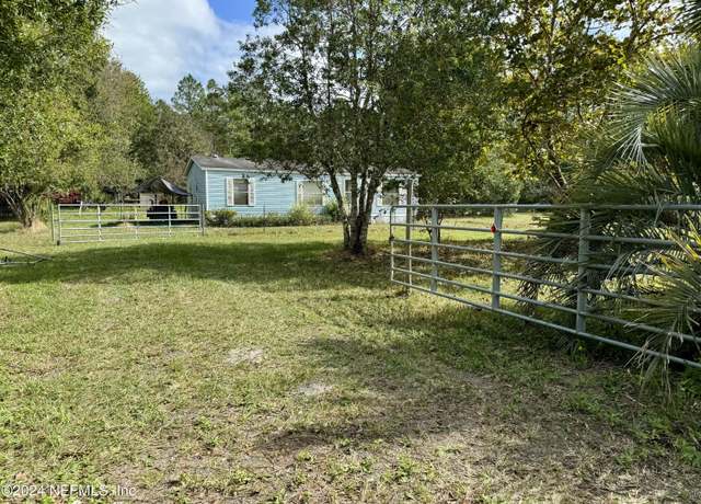 Property at 10000 Dillon Ave, Hastings, FL 32145, 3 beds, 2 baths