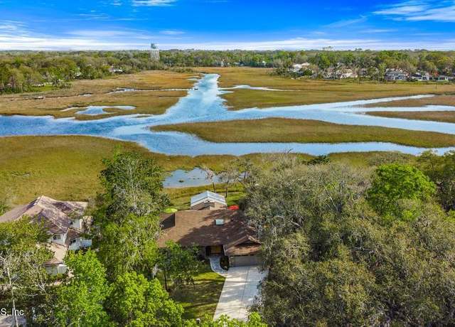 Property at 1830 Nightfall Dr, Neptune Beach, FL 32266, 3 beds, 2 baths