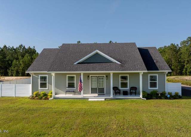 Property at 5801 SE County Road 21b, Keystone Heights, FL 32656, 3 beds, 2 baths