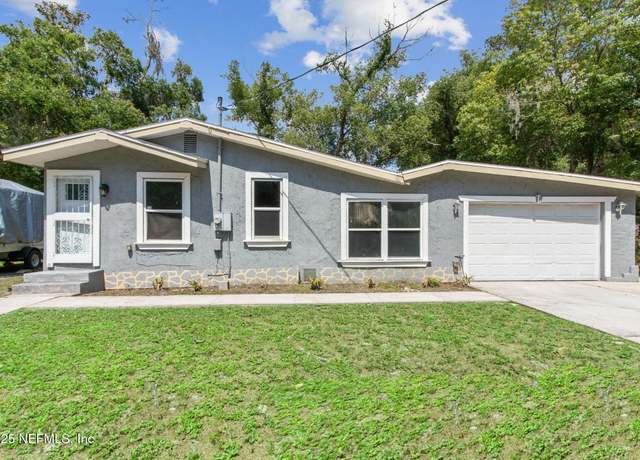 Property at 8949 8th Ave, Jacksonville, FL 32208, 3 beds, 2 baths