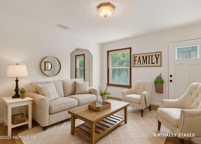 Property at 8949 8th Ave, Jacksonville, FL 32208, 3 beds, 2 baths