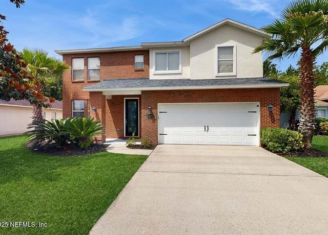 Property at 75289 Ravenwood Dr, Yulee, FL 32097, 5 beds, 2.5 baths