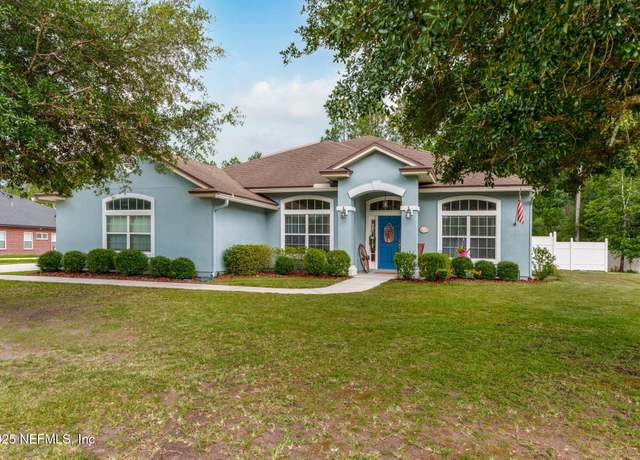 Property at 11231 Saddle Crest Way, Jacksonville, FL 32219, 4 beds, 3 baths