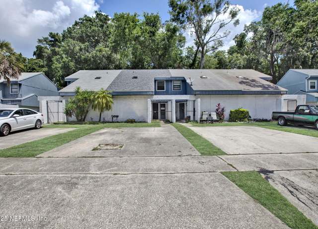 Property at 1191 Bayshore Dr N, Jacksonville, FL 32233, 3 beds, 2 baths