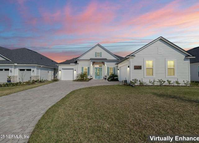 Property at 367 Yorkshire Dr, St. Augustine, FL 32092, 5 beds, 4 baths