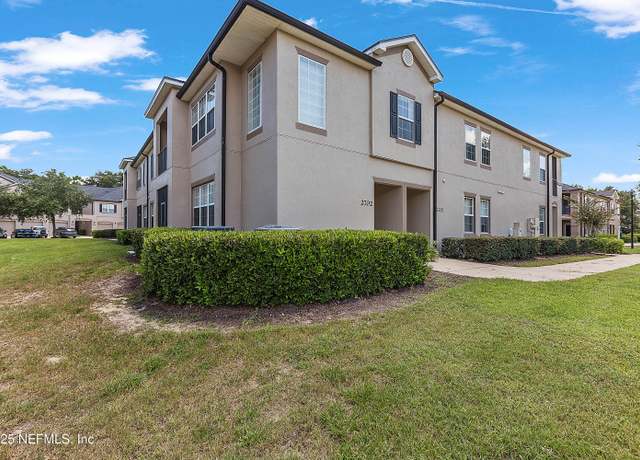 Property at 12301 Kernan Forest Blvd #2702, Jacksonville, FL 32225, 3 beds, 2 baths