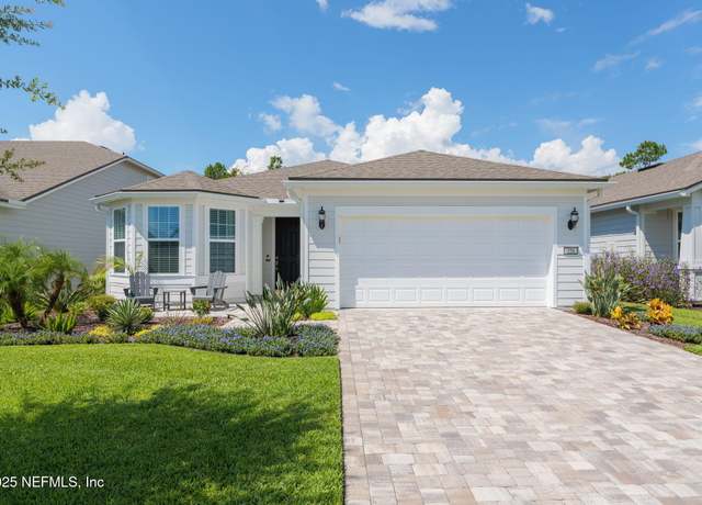 Property at 356 Timber Light Trl, Ponte Vedra, FL 32081, 3 beds, 2 baths