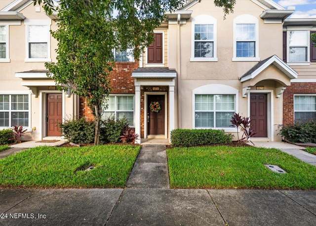 Property at 8121 Summer Palm Ct, Jacksonville, FL 32256, 2 beds, 2.5 baths